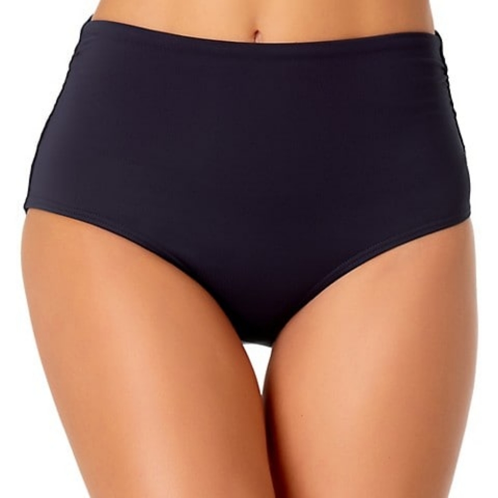 Bikini Swim bottom - Teal color - NEW- Size Small